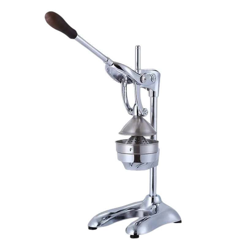 手动榨汁机水果鲜榨挤汁神器304不F锈钢柠檬脐橙石榴现榨汁器商用,厨房/烹饪用具,手动榨汁器,淘宝优惠券,粉丝福利购,淘宝优惠卷