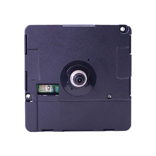 自动对时电波钟机芯m智能静音中国码diy十字绣挂钟表石英钟配件