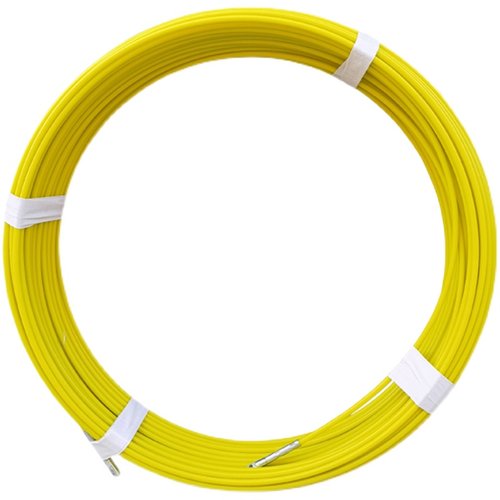 电工穿线b器管道堵塞疏通器泥土水泥油泥疏通玻璃钢下水道清洁通