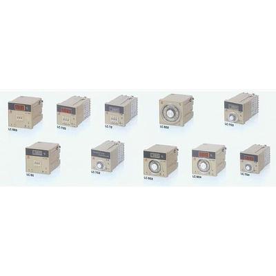 【原装正品】荣达RONGDA 数显式温控仪 LC-96D 温控器 96*96