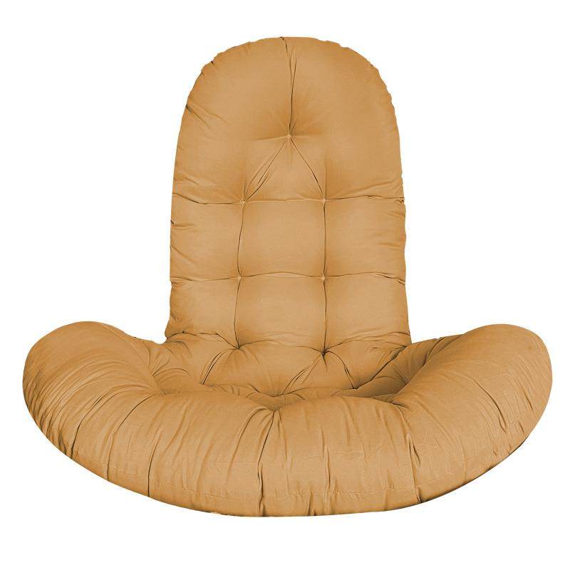 秋千垫纯色大藤椅坐垫靠吊兰吊椅吊篮垫牛舌垫子庭院垫子,居家布艺,美臀垫/保健坐垫,淘宝优惠券,粉丝福利购,淘宝优惠卷