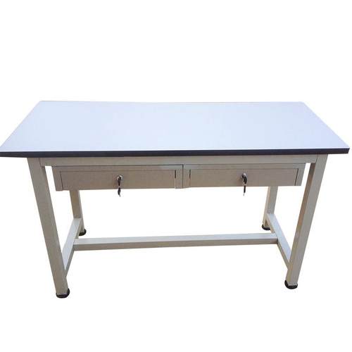 车间包装工作台厂家拆装卡扣工作台车间工厂流水线操作台