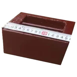 15公斤压载铁20公斤配重铁对重块配重块重锤块铸造厂家现货包邮