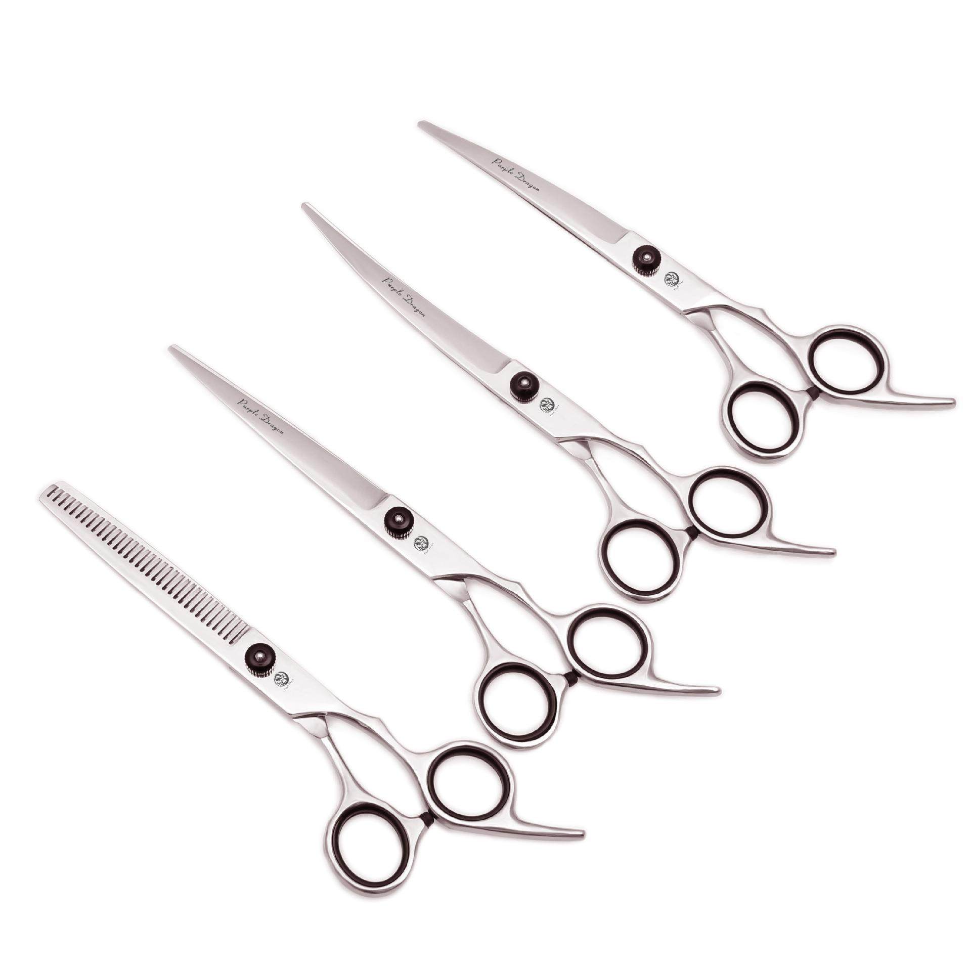 宠物剪刀美容剪刀修毛剪直剪牙剪下弯剪翘剪6.0寸排梳4件套装,五金/工具,其他剪,淘宝优惠券,粉丝福利购,淘宝优惠卷