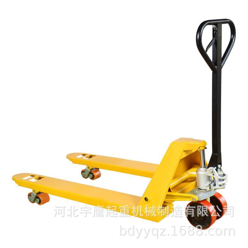 手动叉车地牛升高液压拖车2吨吨5吨搬运车小型装卸车手拉推高车,搬运/仓储/物流设备,叉车/搬运车,淘宝优惠券,粉丝福利购,淘宝优惠卷