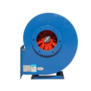 YN5-47耐高温锅炉引风机锅炉采暖风机工业离心风机鼓风机