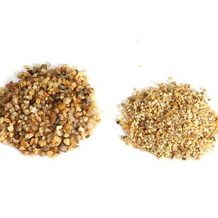 天然海沙滤料污水处理海砂铸造石英硅砂中细河沙黄沙滤料