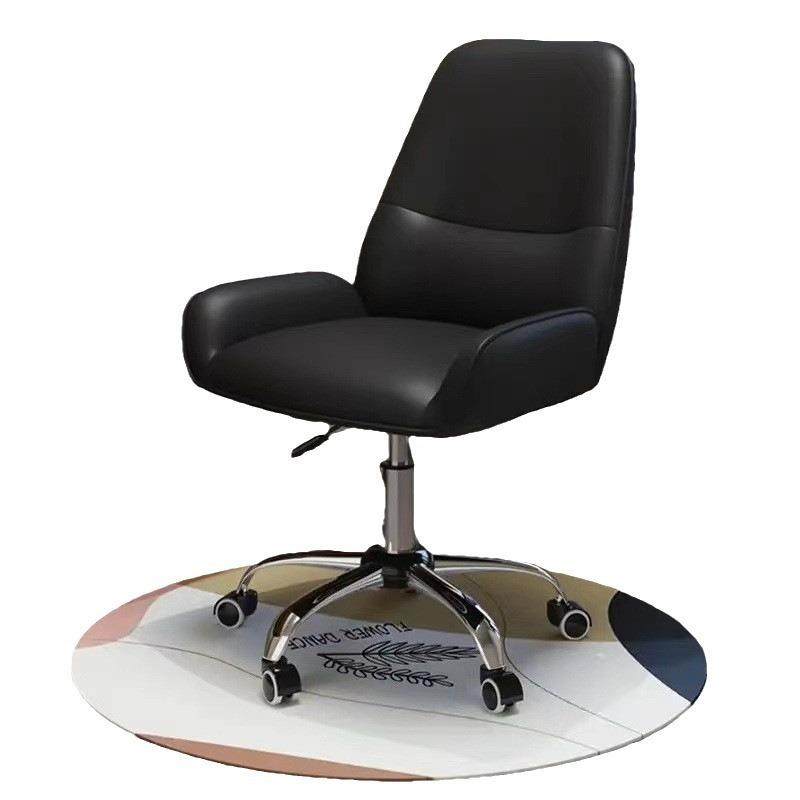 电脑椅简约现代靠背坐凳家用学习写字办公椅学生宿舍舒适久坐椅子,商业/办公家具,办公电脑椅/职员椅,淘宝优惠券,粉丝福利购,淘宝优惠卷