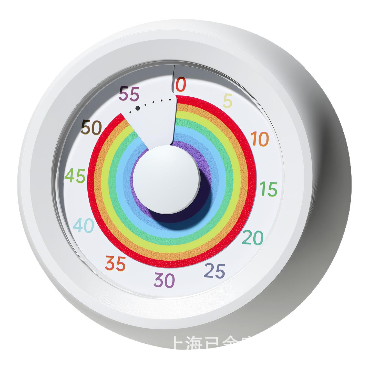 l闹issa静音电子时器间厨烹饪倒计LSK3933时提房醒钟学习写作业定