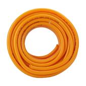 厂家蛇皮管纤维增强管五金店配送自来水管三胶一线水管