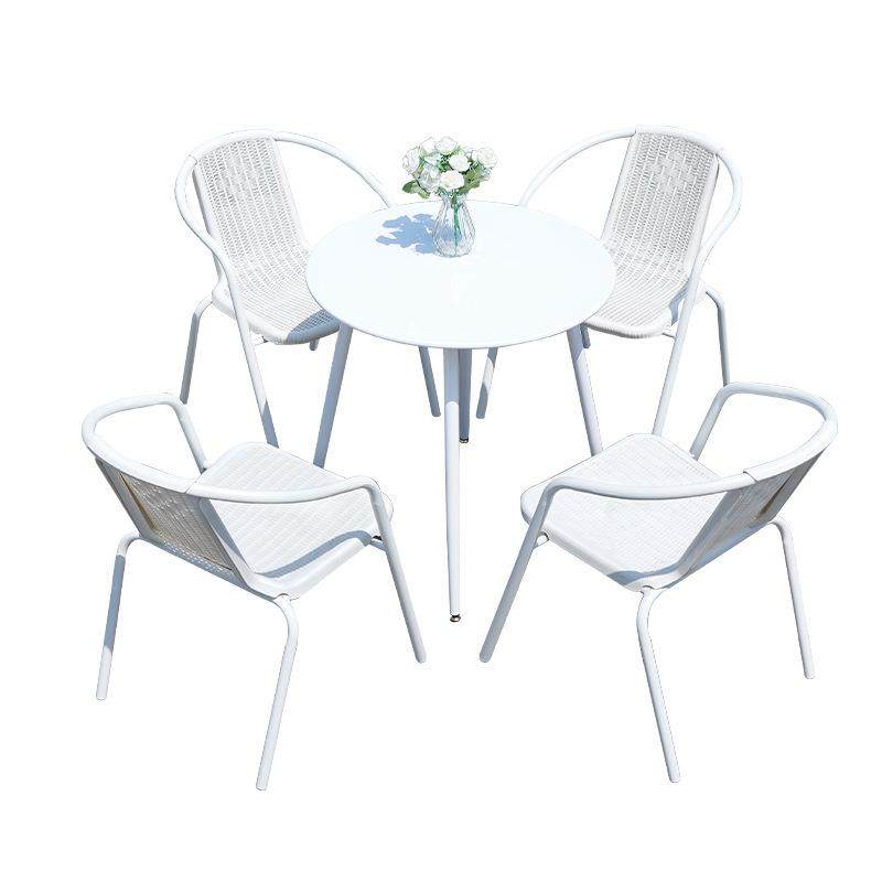 户外桌椅休闲露天室外藤椅组合庭院碳钢桌椅防水防晒阳台茶几套装,商业/办公家具,商用藤编家具,淘宝优惠券,粉丝福利购,淘宝优惠卷