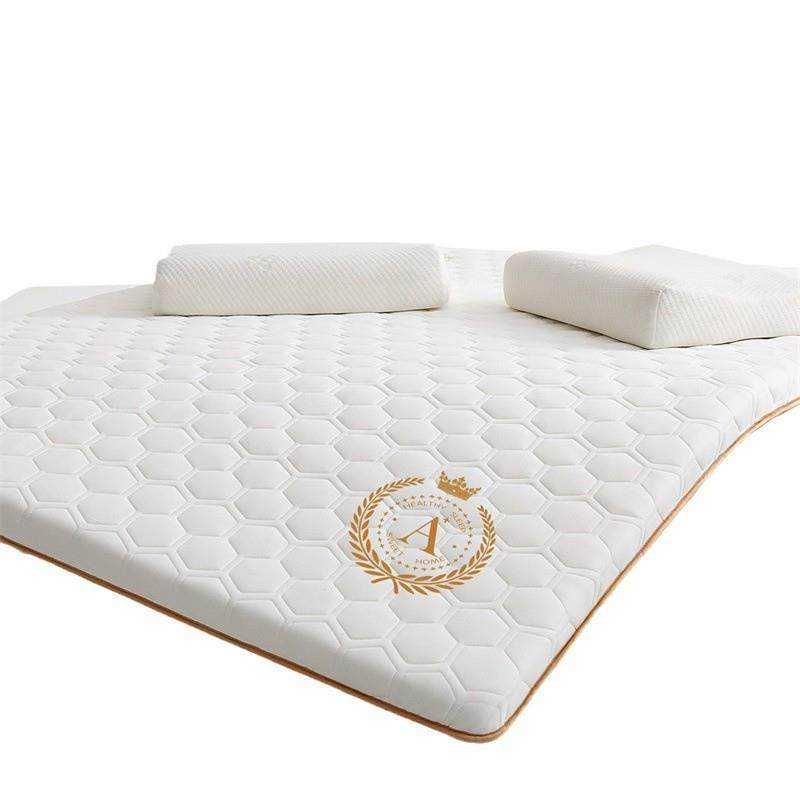 记忆棉床垫软垫家用卧室榻榻米垫被加厚学生宿舍单人床褥垫子透气,住宅家具,记忆棉床垫,淘宝优惠券,粉丝福利购,淘宝优惠卷