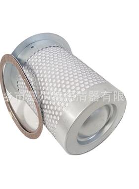 供应OLA0050N配件适用螺杆压缩机油细分离器油气分离器分离芯