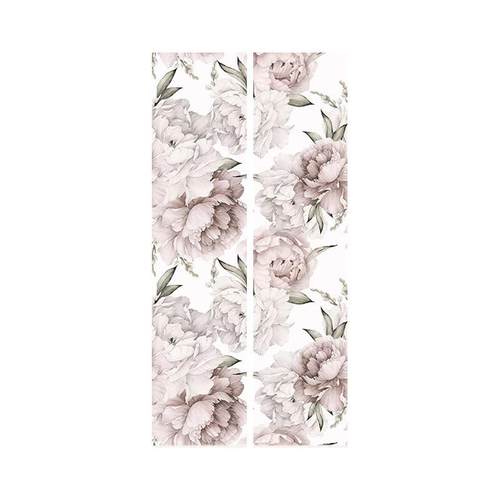 法式复古海基布瓷砖300x1200卫生间花砖厨房阳台墙砖地板砖凝脂