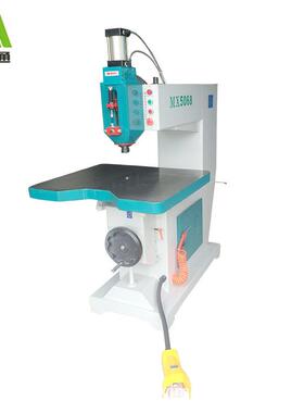 木工机械气动镂铣机MX5068气动木工吊式镂铣机仿形修边开槽吊镂机