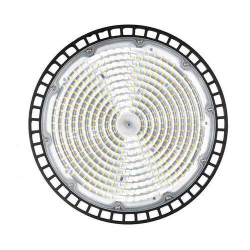 亚明车间仓库LED照明灯大功率篮球场体育馆防眩超亮工矿灯