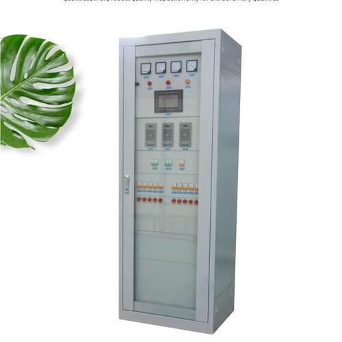 配电直流屏柜高频直流电源柜落地式GZDW-220V/80AH蓄电池电源屏