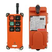 工业遥控器卷扬机天车遥控行车行吊电葫芦无线遥控器F214SB