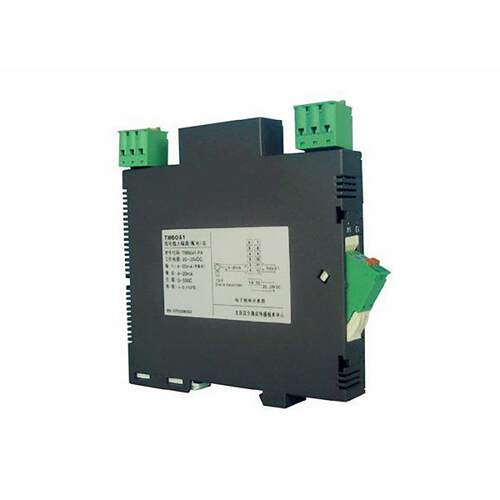 collihigh/KL-F011开关量输入隔离器一入一出