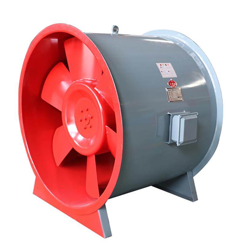 排烟轴流风机工业地库通风耐高温大功率低噪音单双速消防排烟风机,五金/工具,风机/鼓风机/通风机,淘宝优惠券,粉丝福利购,淘宝优惠卷