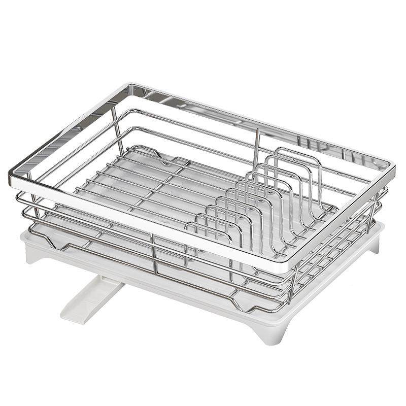 碗沥水厨房多功能碗碟收纳不架锈gld不锈钢置物架筷子放碗放架架,厨房/烹饪用具,抹布架/厨房清洁收纳架,淘宝优惠券,粉丝福利购,淘宝优惠卷