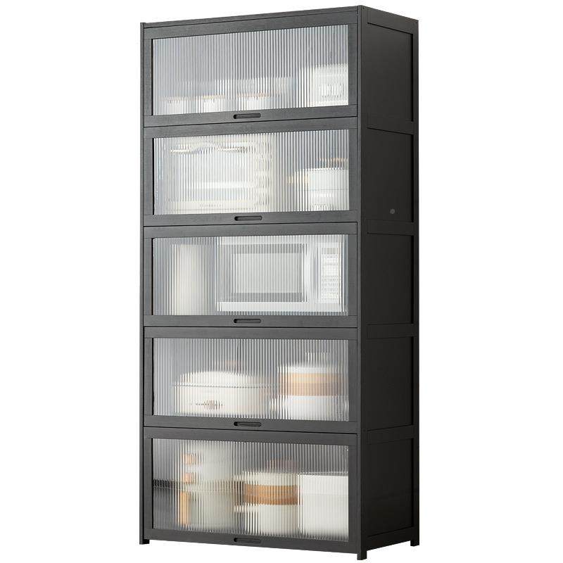 微厨房置物架445款带柜门落地层多功能物橱柜多波炉烤箱电器置物,厨房/烹饪用具,抹布架/厨房清洁收纳架,淘宝优惠券,粉丝福利购,淘宝优惠卷