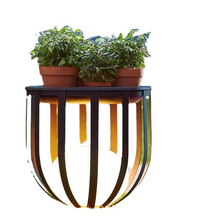 草太花阳能户外防水灯庭灯院灯坪别墅露台园灯落地灯室外花架灯,家装灯饰光源,草坪灯,淘宝优惠券,粉丝福利购,淘宝优惠卷