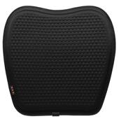 热销新款 用舒适透坐气冰感面料垫 蜂窝凝195通垫汽车四胶季