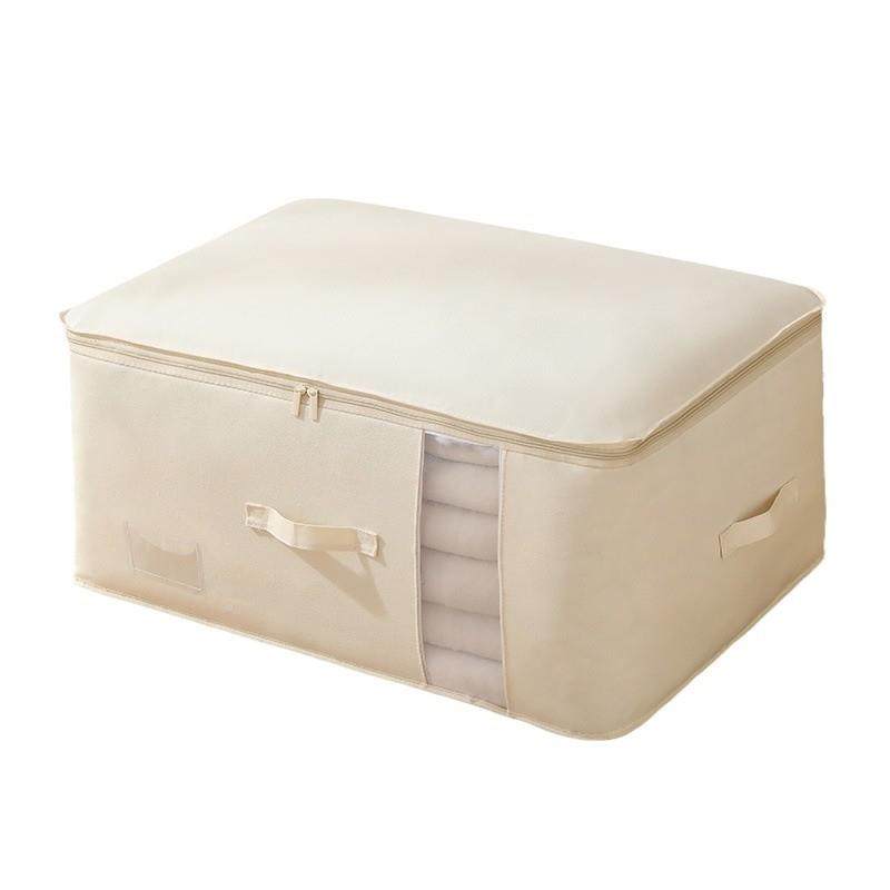 士龙新高级款棉麻棉包被袋防水防潮加厚手提衣物搬家派打收纳袋,收纳整理,其他收纳袋,淘宝优惠券,粉丝福利购,淘宝优惠卷