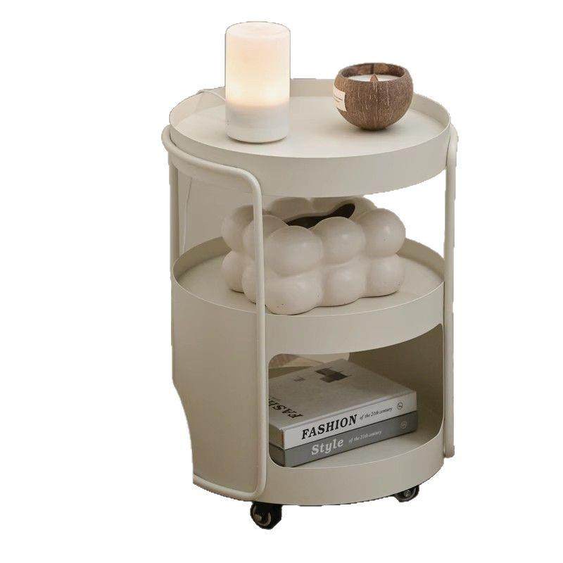 移牧MS0001森油风可边几圆桌客奶厅迷你茶几酒店民宿床头桌子沙发,住宅家具,角几/边几,淘宝优惠券,粉丝福利购,淘宝优惠卷