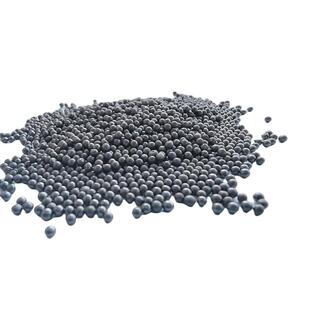 钢丸钢砂抛丸机丸鲁专钢丸喷用磨料砂喷合金铸钢丸贝厂家直供除锈