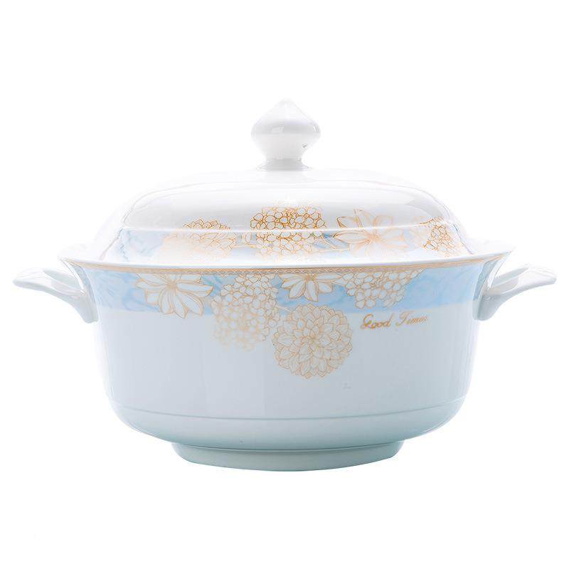 碗碟碗装家用景德镇餐套具套装陶瓷瓷简约MHSG-01碗盘家用全套骨,餐饮具,碗,淘宝优惠券,粉丝福利购,淘宝优惠卷