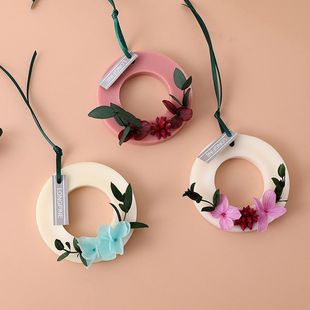 飾擺件 衣柜香薰蠟片衣櫥臥室家居除味廁所清香薰香香片裝