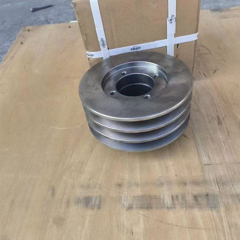 4N2697发动机皮带轮-4N-2697皮带轮-卡特发动机皮带轮-卡特彼勒,农机/农具/农膜,农机配件,淘宝优惠券,粉丝福利购,淘宝优惠卷