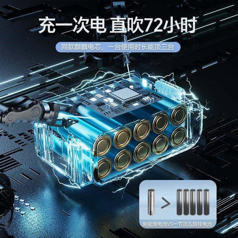 德国电风扇小风扇小型学生宿舍2025新款桌面台式夹式可携式手持,居家日用,迷你风扇,淘宝优惠券,粉丝福利购,淘宝优惠卷