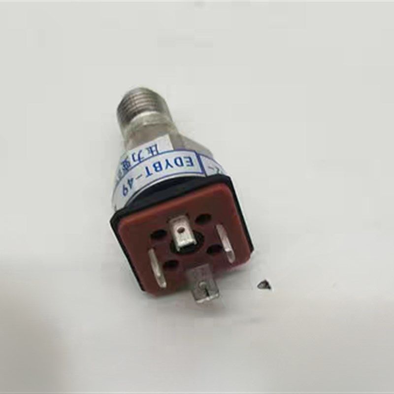 EDYBT-49原装江苏恩达压力传感器压力变送器EDYBT-49(G1/4)