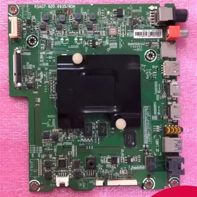 原装海信LED65EC780UC 65M5600UC 75/70M5000U主板RSAG7.820.6935