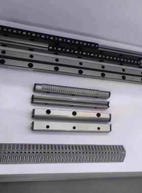 交叉滚子导轨ICK01/1020/1030/1040/1050/1060/1070/1080/2030