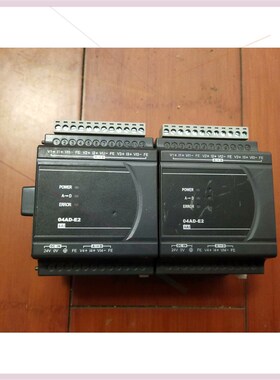 DVP04AD-E2台达扩展功能好的