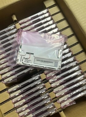 全新友达6.5寸G065VN01 V2