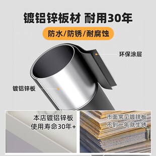 铁艺阳台台面加宽i花架窄窗台延伸板2025新款置物架落地式扩展架