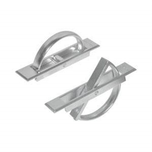 怡合旋转型拉手内装型XAC21 XAC22 XAC23-L100 L115 XAC24-L75达