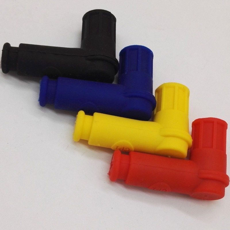 采购产品摩托车高压帽火花塞帽火焰帽踏板车交叉自行车弯梁汽车火