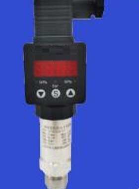 数显压力传感器(0.1Mpa~60Mpa) 型号:YS-1100BS库号:M182749