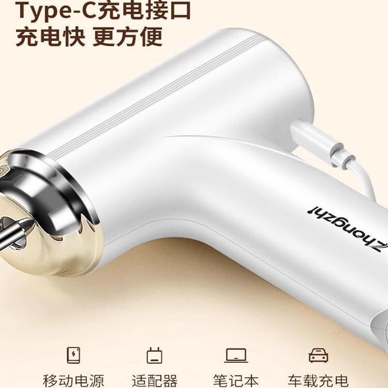 德国电动打蛋器家用小型蛋糕奶油手持奶泡机器搅拌棒烘焙专用搅蛋