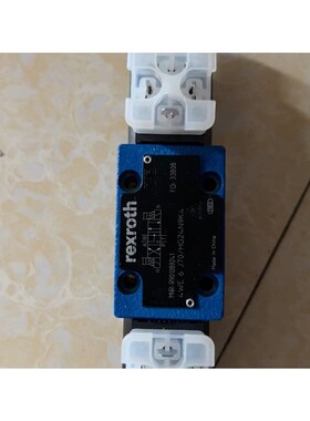 R901089241型号4WE6J70/HG24N9K4 力