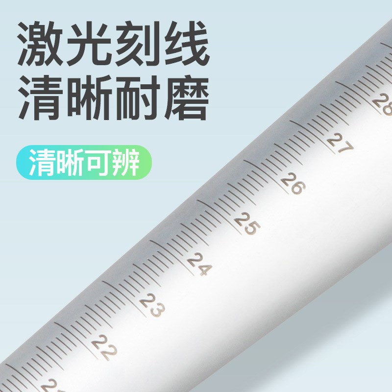 RCY01/RCY31/RCYo51/RCY53-D10/D12/D15/D20/D25带刻度方形支柱