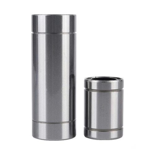 SLM SLMUW SLMUWS6 8 10 12 1C6 20 25 30 35 40 50不锈钢直线轴