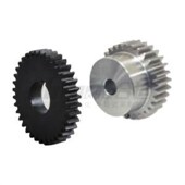 1.0 VNF012 80直齿轮VNF01 VNF03 VNF02 VNF011 VNF21 VNF22