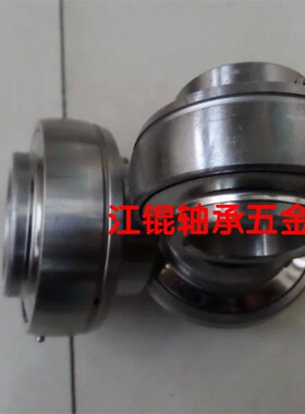 圆形座 不锈钢轴承SUCFC209 SFC210 FC211 UCFC212外球面轴承耐磨